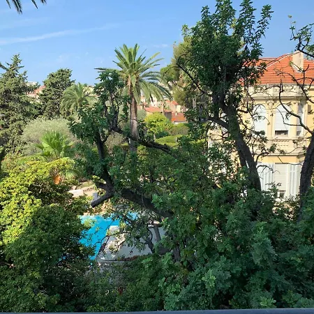 Emplacement Centre Apartment