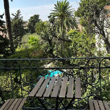 Emplacement Centre Cannes