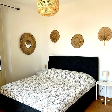 Apartment Emplacement Centre *